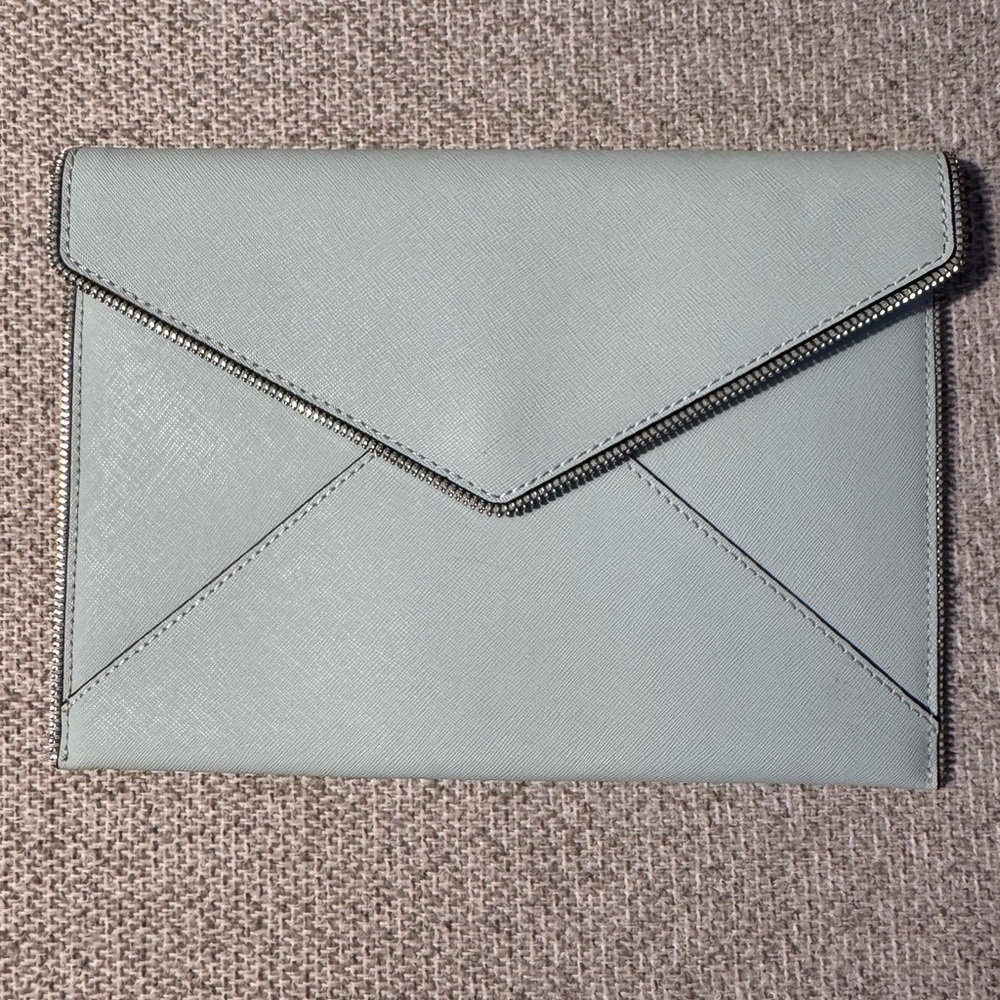 Rebecca Minkoff Leo Clutch
